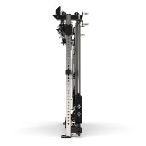 9086 All-in-One Wall Rack Premium 9086 All-in-One Wall Rack Premium