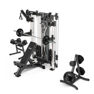 9086K3 Bodybuilding Pack - Image 2