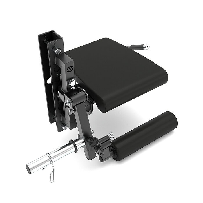 9088/12 Aio Premium - Extension des jambes