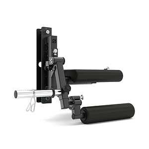 9088/12 Aio Premium - Extension des jambes