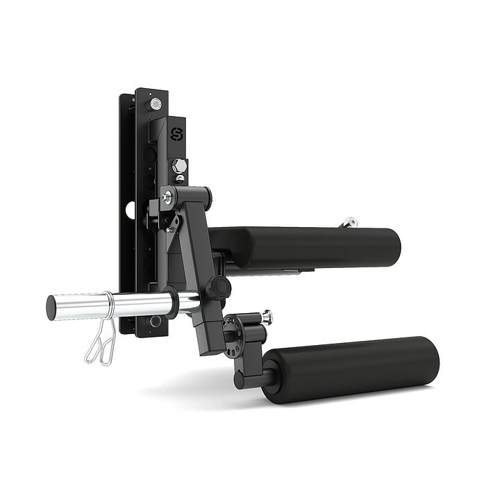 9088/12 Aio Premium - Extension des jambes