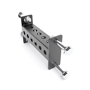 9322B H.P. SPACER L320