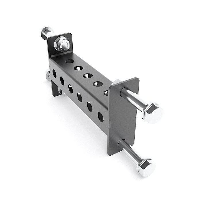 9322B H.P. SPACER L320