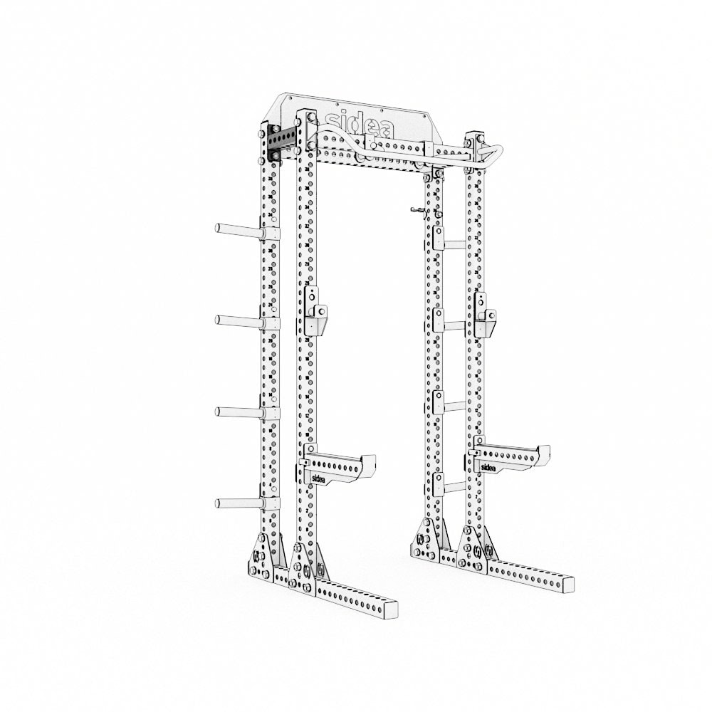 9322B H.P. SPACER L320 9322B H.P. SPACER L320