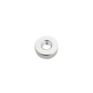R9088/26 Aiop Knurled Nut - 2.6