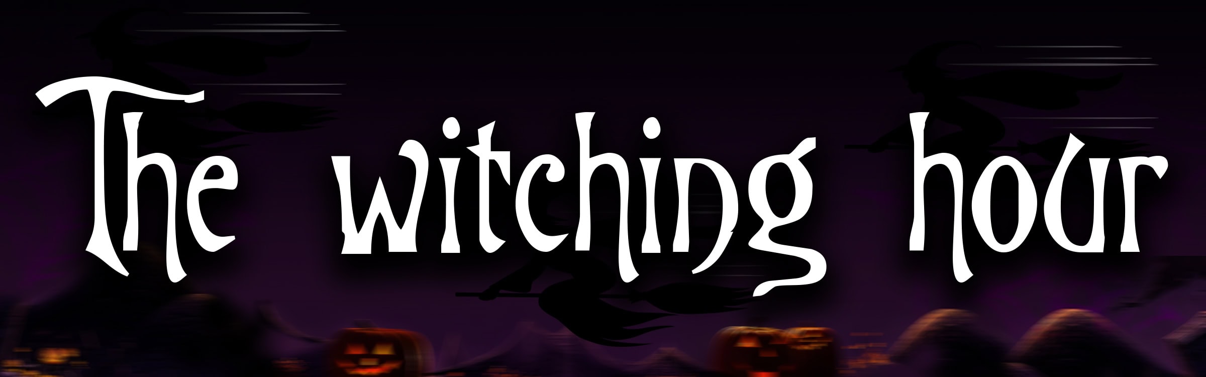 The witching hour - ambiente fitness professionale con attrezzi in scena, atmosfera oscura e meditata per contenuti sportivi e Halloween 2026.