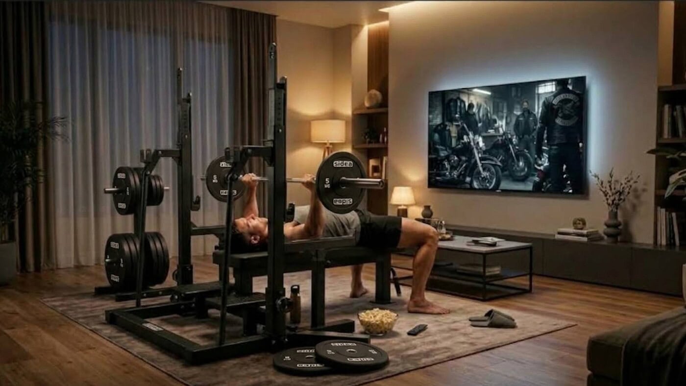 sidea-squat-rack-bench press